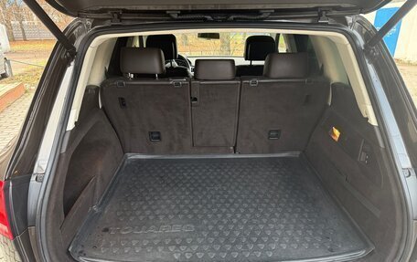 Volkswagen Touareg III, 2016 год, 3 499 999 рублей, 7 фотография