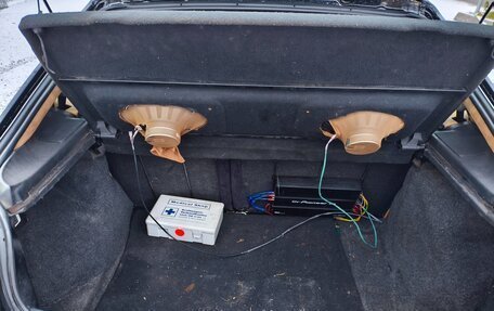 Volkswagen Corrado, 1991 год, 660 000 рублей, 38 фотография