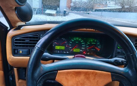 Volkswagen Corrado, 1991 год, 660 000 рублей, 35 фотография