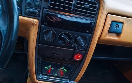 Volkswagen Corrado, 1991 год, 660 000 рублей, 34 фотография