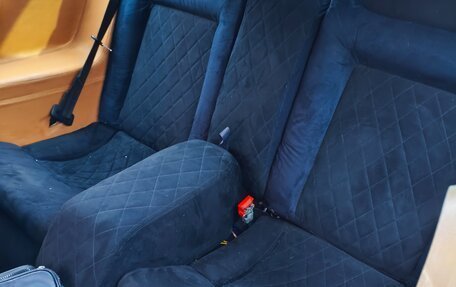 Volkswagen Corrado, 1991 год, 660 000 рублей, 37 фотография