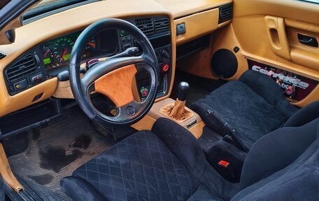 Volkswagen Corrado, 1991 год, 660 000 рублей, 36 фотография