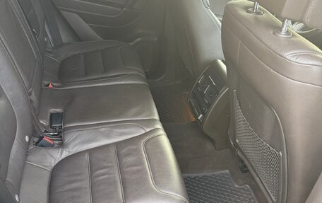 Volkswagen Touareg III, 2016 год, 3 499 999 рублей, 17 фотография