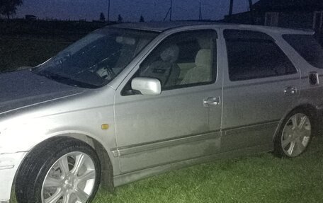 Toyota Vista V30, 1998 год, 580 000 рублей, 5 фотография