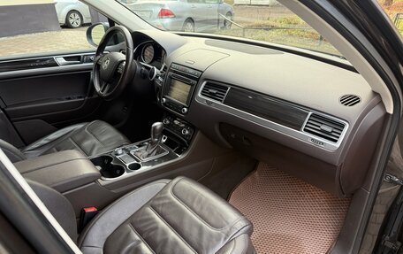 Volkswagen Touareg III, 2016 год, 3 499 999 рублей, 15 фотография