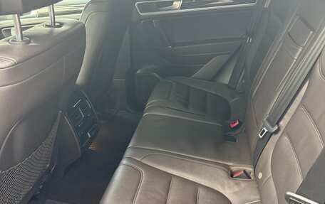 Volkswagen Touareg III, 2016 год, 3 499 999 рублей, 19 фотография