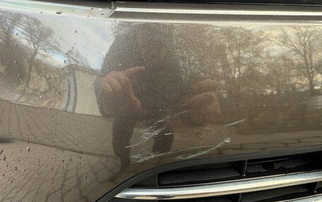 Volkswagen Touareg III, 2016 год, 3 499 999 рублей, 21 фотография