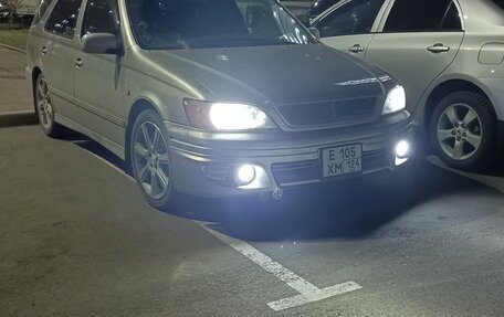 Toyota Vista V30, 1998 год, 580 000 рублей, 3 фотография