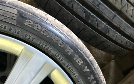 Toyota Vista V30, 1998 год, 580 000 рублей, 7 фотография