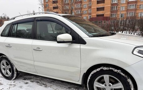 Renault Koleos I рестайлинг 2, 2013 год, 1 050 000 рублей, 8 фотография