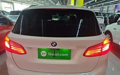 BMW 2 серия Grand Tourer F46 рестайлинг, 2017 год, 1 750 000 рублей, 5 фотография