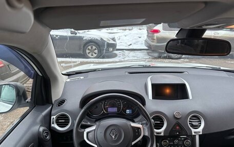 Renault Koleos I рестайлинг 2, 2013 год, 1 050 000 рублей, 6 фотография