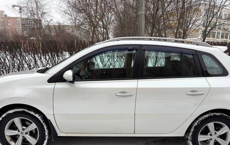 Renault Koleos I рестайлинг 2, 2013 год, 1 050 000 рублей, 7 фотография