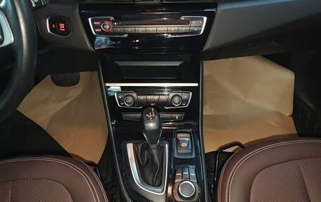 BMW 2 серия Grand Tourer F46 рестайлинг, 2017 год, 1 750 000 рублей, 11 фотография