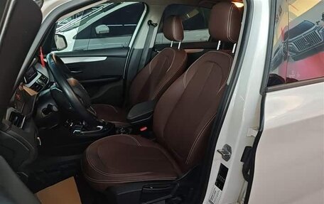 BMW 2 серия Grand Tourer F46 рестайлинг, 2017 год, 1 750 000 рублей, 14 фотография