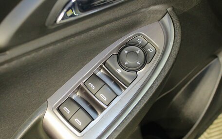 Chevrolet Malibu IX, 2020 год, 1 568 000 рублей, 14 фотография