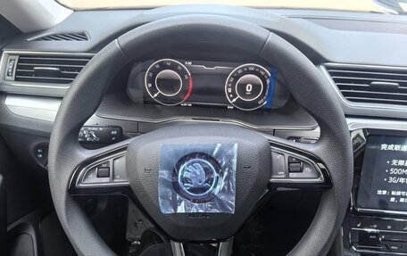 Skoda Superb III рестайлинг, 2025 год, 2 690 000 рублей, 6 фотография