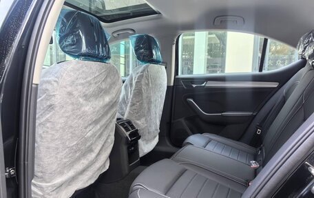 Skoda Superb III рестайлинг, 2025 год, 2 690 000 рублей, 8 фотография