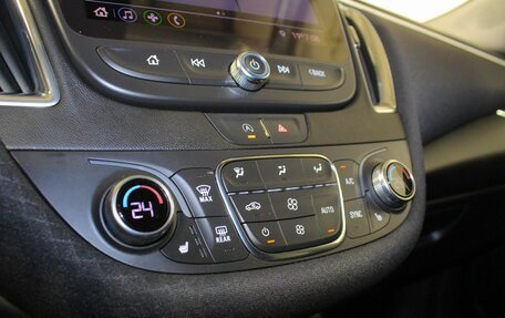 Chevrolet Malibu IX, 2020 год, 1 568 000 рублей, 13 фотография