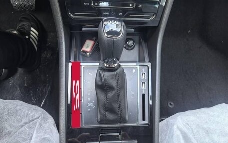 Skoda Superb III рестайлинг, 2025 год, 2 690 000 рублей, 7 фотография