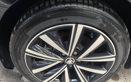 Skoda Superb III рестайлинг, 2025 год, 2 690 000 рублей, 9 фотография