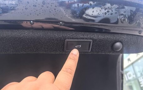 Skoda Superb III рестайлинг, 2025 год, 2 690 000 рублей, 10 фотография