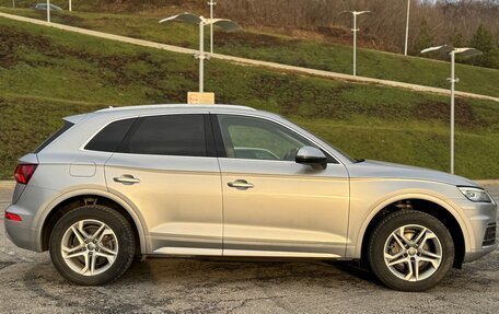 Audi Q5, 2019 год, 2 350 000 рублей, 5 фотография