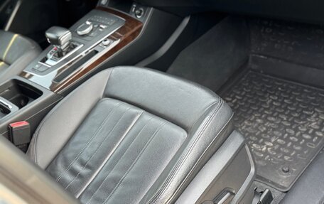 Audi Q5, 2019 год, 2 350 000 рублей, 11 фотография