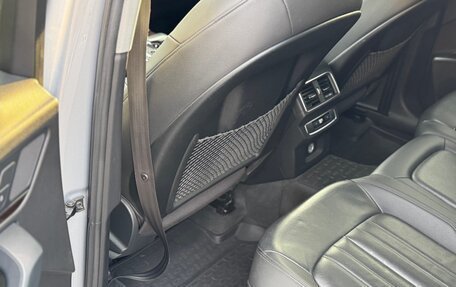 Audi Q5, 2019 год, 2 350 000 рублей, 13 фотография