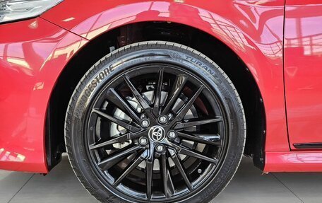 Toyota Camry, 2021 год, 4 589 000 рублей, 4 фотография