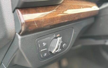 Audi Q5, 2019 год, 2 350 000 рублей, 18 фотография