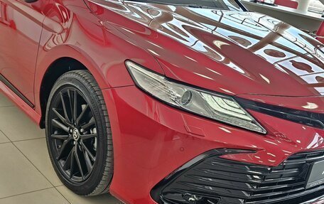 Toyota Camry, 2021 год, 4 589 000 рублей, 5 фотография