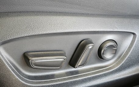 Toyota Camry, 2021 год, 4 589 000 рублей, 16 фотография