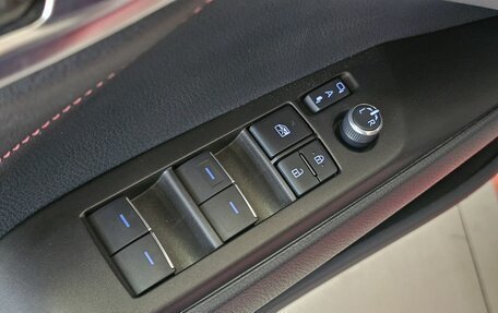 Toyota Camry, 2021 год, 4 589 000 рублей, 17 фотография