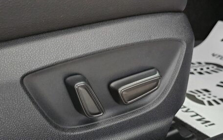 Toyota Camry, 2021 год, 4 589 000 рублей, 23 фотография