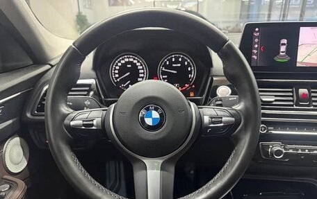 BMW 1 серия, 2021 год, 2 100 000 рублей, 9 фотография