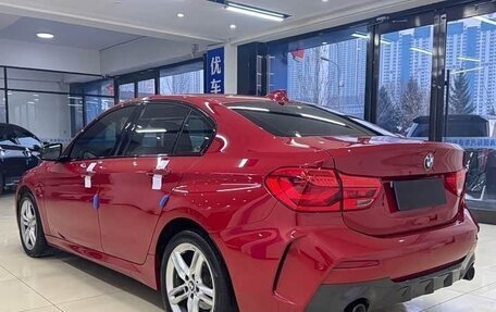 BMW 1 серия, 2021 год, 2 100 000 рублей, 4 фотография