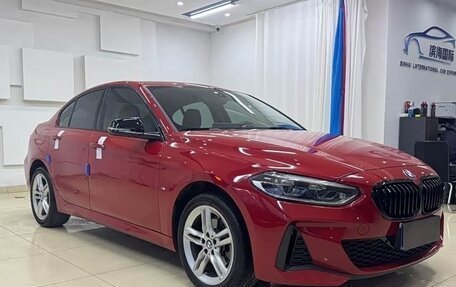 BMW 1 серия, 2021 год, 2 100 000 рублей, 3 фотография