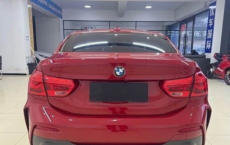 BMW 1 серия, 2021 год, 2 100 000 рублей, 5 фотография