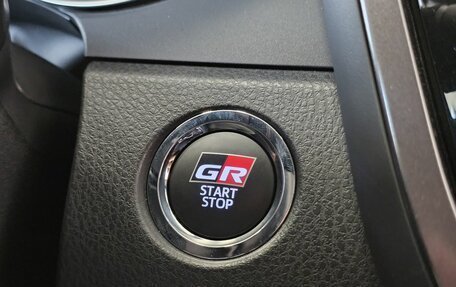 Toyota Camry, 2021 год, 4 589 000 рублей, 25 фотография