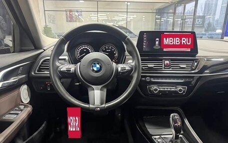 BMW 1 серия, 2021 год, 2 100 000 рублей, 8 фотография