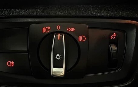 BMW 1 серия, 2021 год, 2 100 000 рублей, 11 фотография