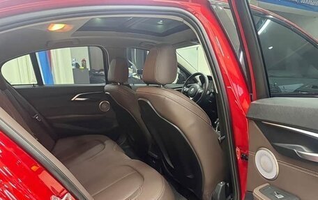 BMW 1 серия, 2021 год, 2 100 000 рублей, 18 фотография