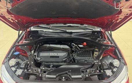 BMW 1 серия, 2021 год, 2 100 000 рублей, 19 фотография