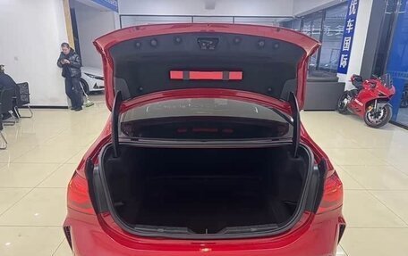 BMW 1 серия, 2021 год, 2 100 000 рублей, 20 фотография