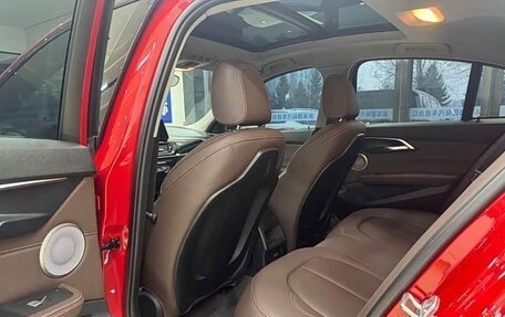 BMW 1 серия, 2021 год, 2 100 000 рублей, 17 фотография