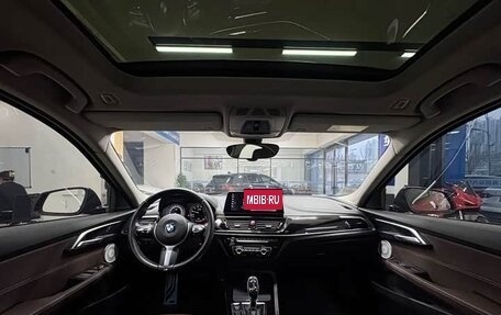 BMW 1 серия, 2021 год, 2 100 000 рублей, 15 фотография