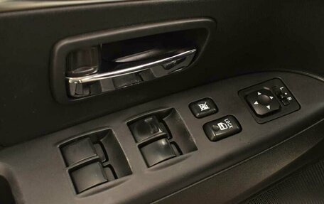 Mitsubishi ASX I рестайлинг, 2017 год, 1 097 000 рублей, 8 фотография