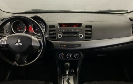 Mitsubishi Lancer IX, 2010 год, 535 000 рублей, 5 фотография