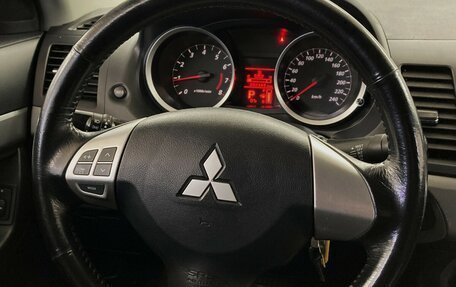 Mitsubishi Lancer IX, 2010 год, 535 000 рублей, 8 фотография